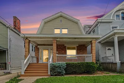 2804 Eden Avenue, Cincinnati, OH 45219 - Photo 1
