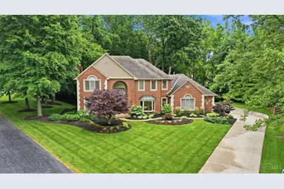 11880 Spiral Pass, Cincinnati, OH 45249 - Photo 1