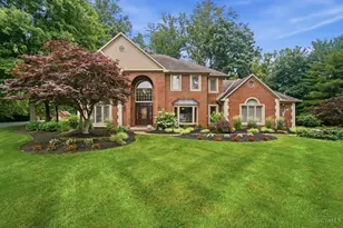 11880 Spiral Pass, Cincinnati, OH 45249 - Photo 2