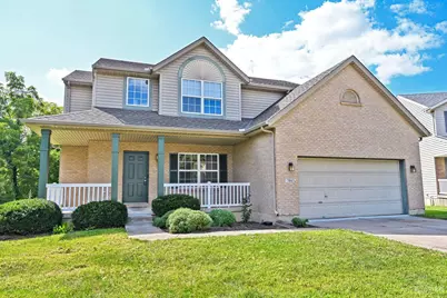 7867 Winding Creek Court, Deerfield Township, OH 45040 - Photo 1
