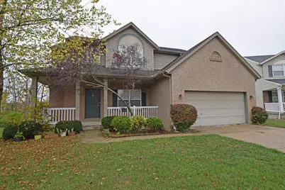 7867 Winding Creek Court, Deerfield Township, OH 45040 - Photo 1