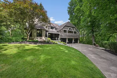 2958 Wooded Vista Court, Mason, OH 45040 - Photo 2