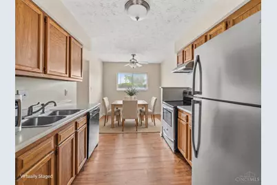 9511 Canyon Pass Drive, West Chester, OH 45011 - Photo 8
