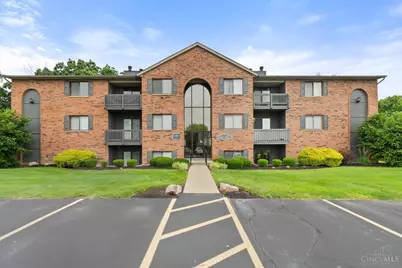 9511 Canyon Pass Drive, West Chester, OH 45011 - Photo 1