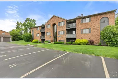 9511 Canyon Pass Drive, West Chester, OH 45011 - Photo 2