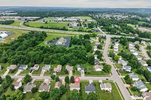 1282 Locust Forge Ln, Lebanon, OH 45036 - Photo 68