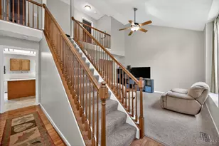 1282 Locust Forge Ln, Lebanon, OH 45036 - Photo 6