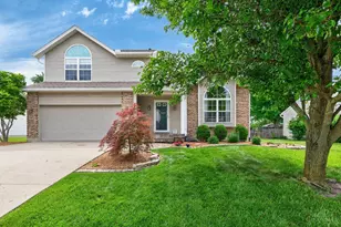 1282 Locust Forge Ln, Lebanon, OH 45036 - Photo 2