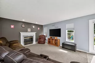 1282 Locust Forge Ln, Lebanon, OH 45036 - Photo 22