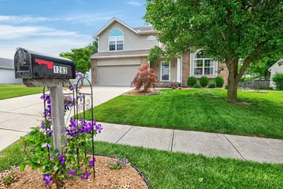 1282 Locust Forge Lane, Lebanon, OH 45036 - Photo 4