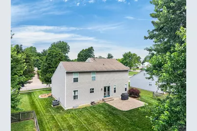 1282 Locust Forge Lane, Lebanon, OH 45036 - Photo 62