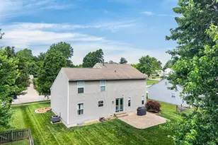 1282 Locust Forge Ln, Lebanon, OH 45036 - Photo 62