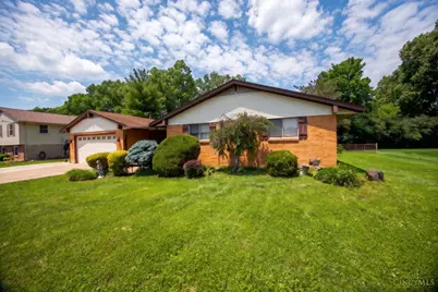 5468 Schiering Drive, Fairfield, OH 45014 - Photo 2