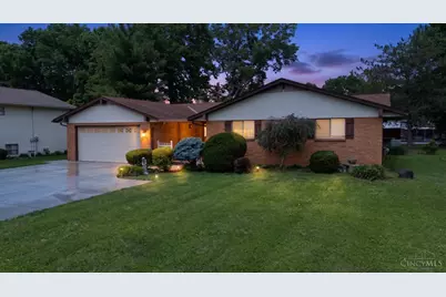 5468 Schiering Drive, Fairfield, OH 45014 - Photo 42