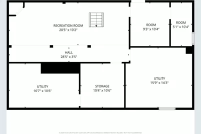 308 Indian View Drive, Miami Township, OH 45140 - Photo 48