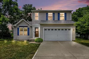 6423 Riverbend Dr, Clayton, OH 45415 - Photo 1