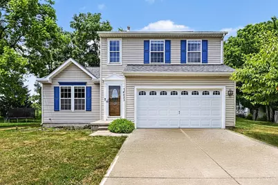 6423 Riverbend Drive, Clayton, OH 45415 - Photo 2