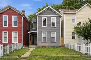 2341 E 5th St, Dayton, OH 45403 - Photo 1