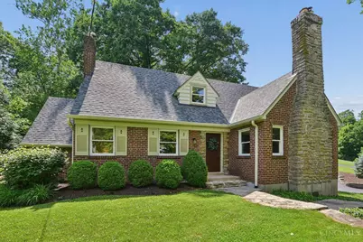 7121 Paddison Road, Anderson Township, OH 45230 - Photo 2