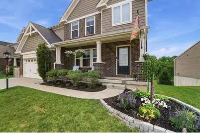 8952 Bluejay View Drive, Whitewater Township, OH 45002 - Photo 4