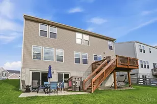 8952 Bluejay View Dr, Whitewater Township, OH 45002 - Photo 52