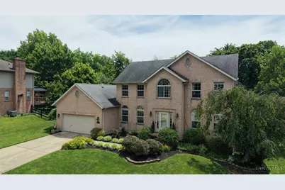 4585 Beech Knoll Lane, Liberty Township, OH 45011 - Photo 2
