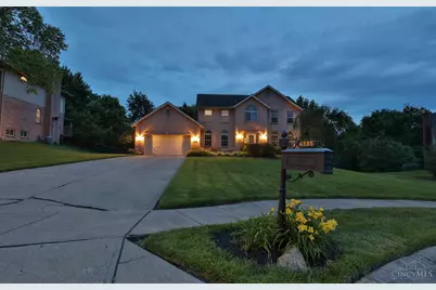 4585 Beech Knoll Lane, Liberty Township, OH 45011 - Photo 54