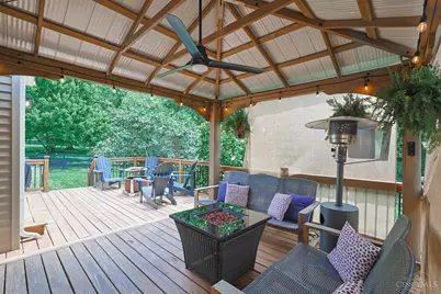 4585 Beech Knoll Lane, Liberty Township, OH 45011 - Photo 52