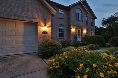 4585 Beech Knoll Lane, Liberty Township, OH 45011 - Photo 72