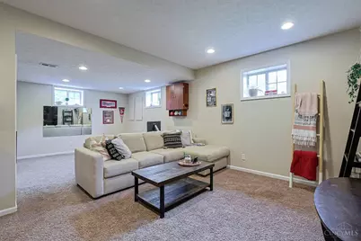 4585 Beech Knoll Lane, Liberty Township, OH 45011 - Photo 36