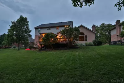 4585 Beech Knoll Lane, Liberty Township, OH 45011 - Photo 48