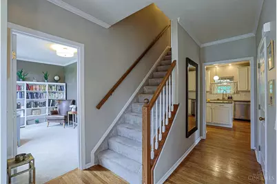 4585 Beech Knoll Lane, Liberty Township, OH 45011 - Photo 4