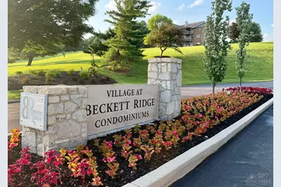 8919 Eagleview Drive #3, West Chester, OH 45069 - Photo 2