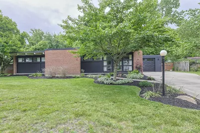 1215 Hollywood Avenue, Cincinnati, OH 45224 - Photo 1