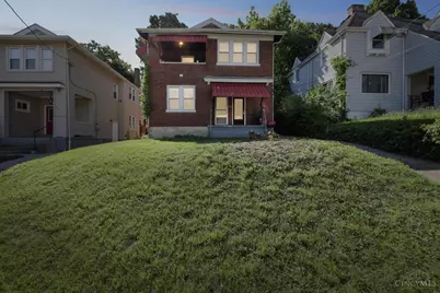 2205 Crane Avenue, Cincinnati, OH 45207 - Photo 1