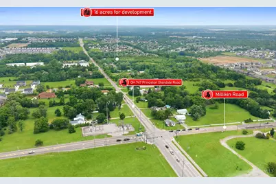 5794 Princeton Glendale Road, Liberty Township, OH 45011 - Photo 2
