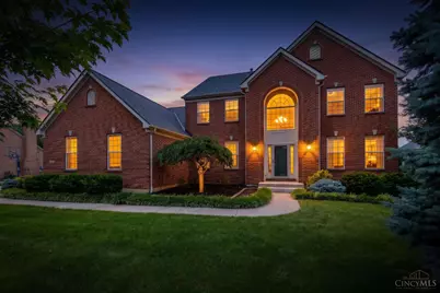 6892 Fieldstone Place, Deerfield Township, OH 45040 - Photo 4
