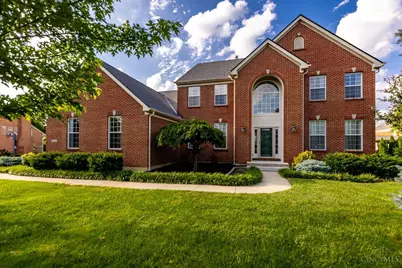 6892 Fieldstone Place, Deerfield Township, OH 45040 - Photo 2