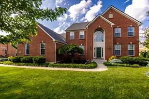 6892 Fieldstone Pl, Deerfield Township, OH 45040 - Photo 2