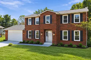 3849 Hanover Dr, Mason, OH 45040 - Photo 1