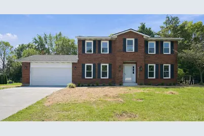 3849 Hanover Drive, Mason, OH 45040 - Photo 64