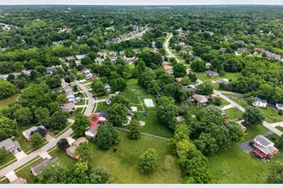 7087 Wyandotte Drive, Green Township, OH 45233 - Photo 54