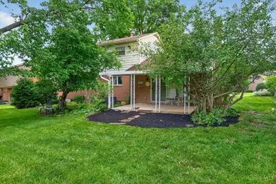 7087 Wyandotte Drive, Green Township, OH 45233 - Photo 28