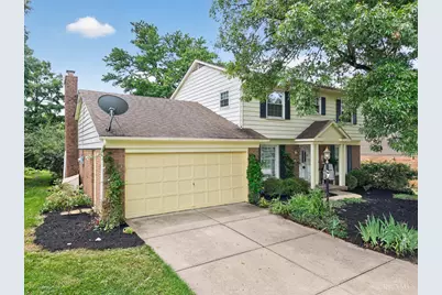 7087 Wyandotte Drive, Green Township, OH 45233 - Photo 10