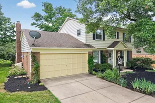 7087 Wyandotte Dr, Green Township, OH 45233 - Photo 10