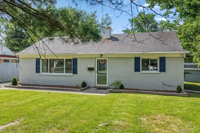 8777 Morningstar Lane, Cincinnati, OH 45231 - Photo 1