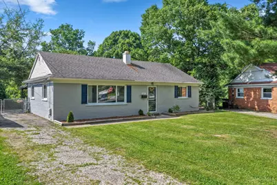 8777 Morningstar Lane, Cincinnati, OH 45231 - Photo 2
