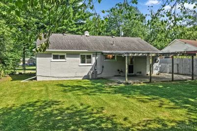 8777 Morningstar Lane, Cincinnati, OH 45231 - Photo 32