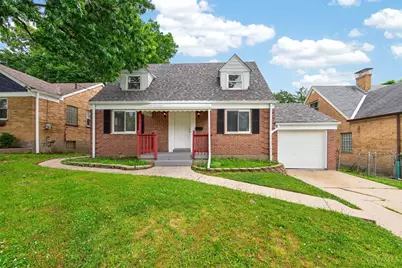 3452 Robb Avenue, Cheviot, OH 45211 - Photo 1
