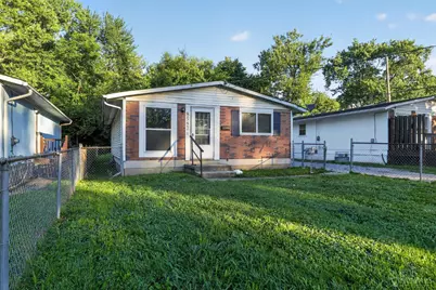 8587 Daly Road, Springfield Township, OH 45231 - Photo 6